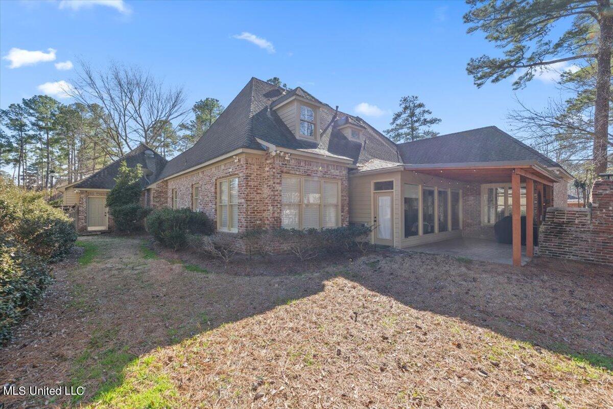 655 Wendover Way Ridgeland, MS 39157 - Photo 38 of 41 38-3HTP5831
