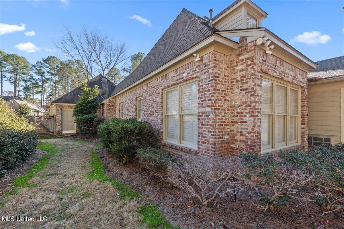 655 Wendover Way Ridgeland, MS 39157 - Photo 39 of 41 39-3HTP5834