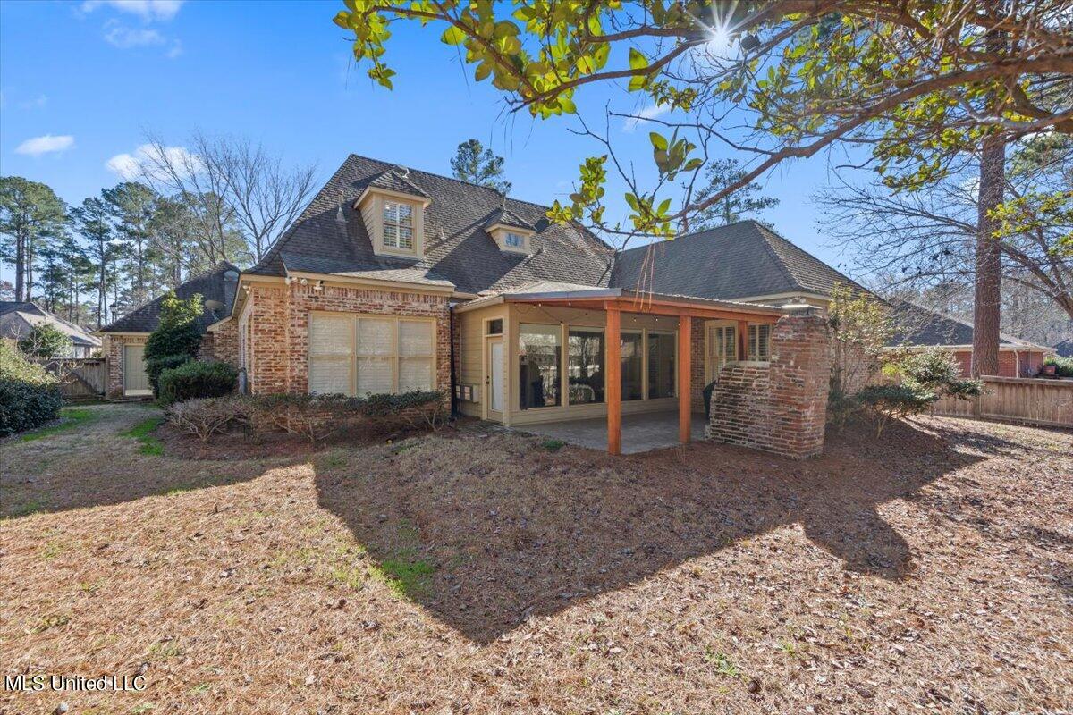 655 Wendover Way Ridgeland, MS 39157 - Photo 40 of 41 40-3HTP5837