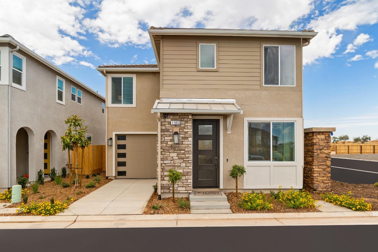 1116 Elevations Way West Madera, CA 93636 - Photo 1 of 20 a house view with a outdoor space