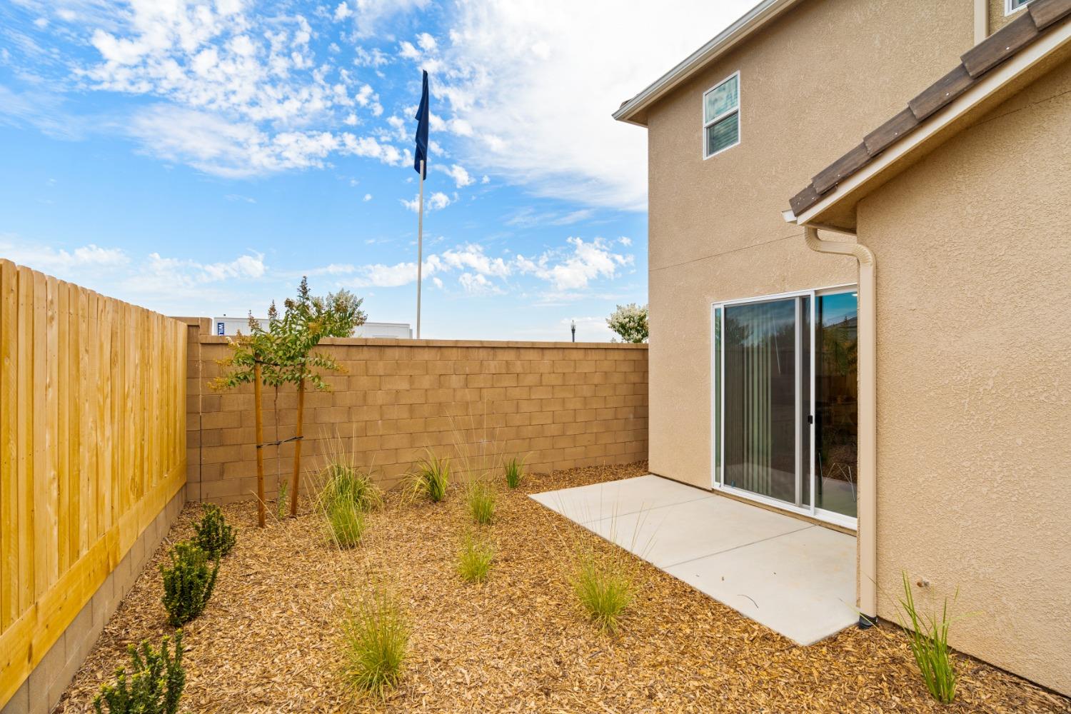 1116 Elevations Way West Madera, CA 93636 - Photo 20 of 20 a view of a entryway