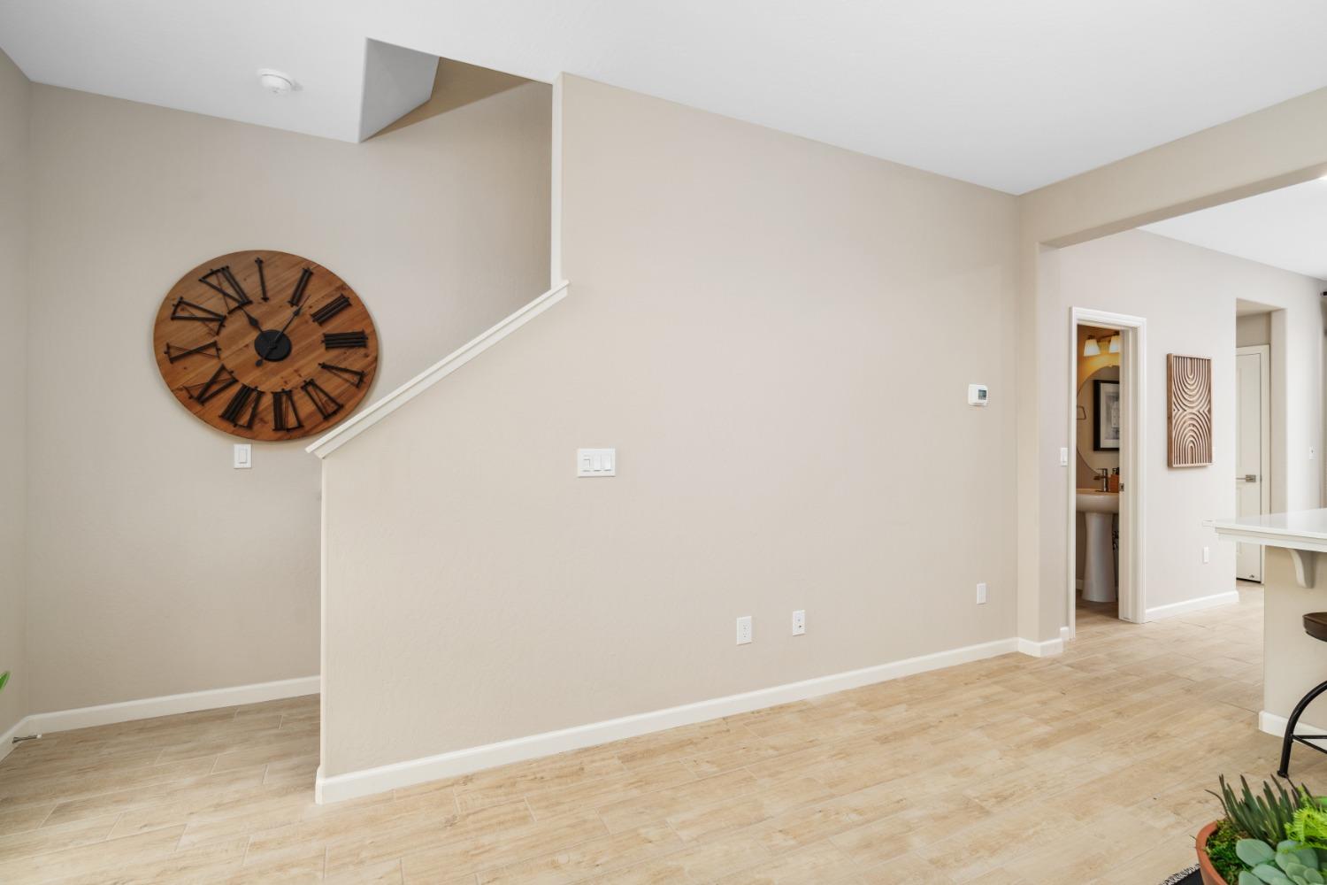 1116 Elevations Way West Madera, CA 93636 - Photo 6 of 20 an empty room with a large window