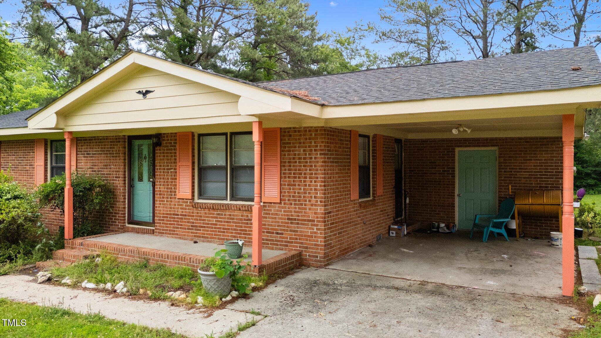 5110 White Oak Loop Wilson, NC 27893 - Photo 1 of 19 5-web-or-mls-DJI_20250516113244_0229_D