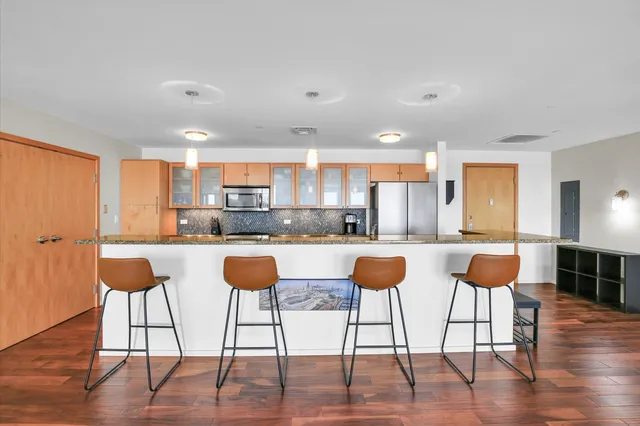 $424,900 | 301 North Neil Street, Unit 708, Champaign, IL 61820