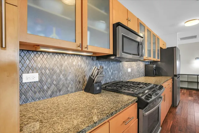 $424,900 | 301 North Neil Street, Unit 708, Champaign, IL 61820