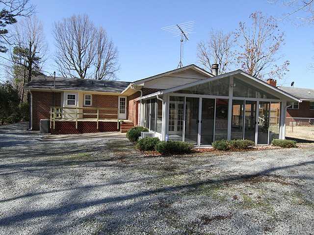 417 Snow Hill Road Durham, NC 27712 - Photo 16 of 18