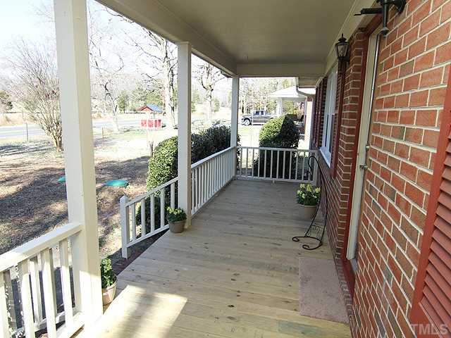 417 Snow Hill Road Durham, NC 27712 - Photo 2 of 18