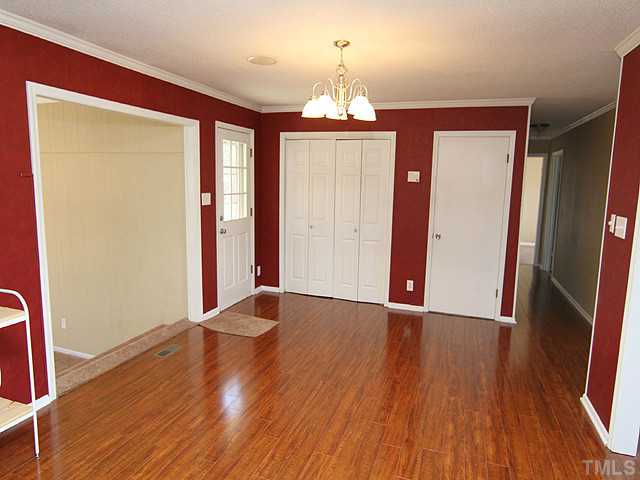 417 Snow Hill Road Durham, NC 27712 - Photo 4 of 18