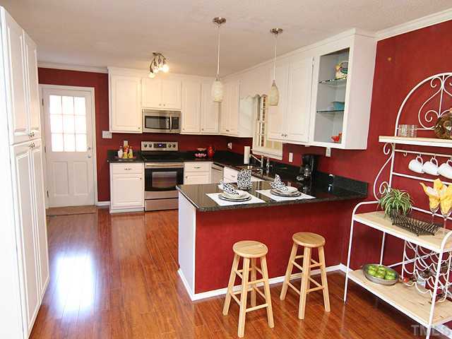 417 Snow Hill Road Durham, NC 27712 - Photo 5 of 18