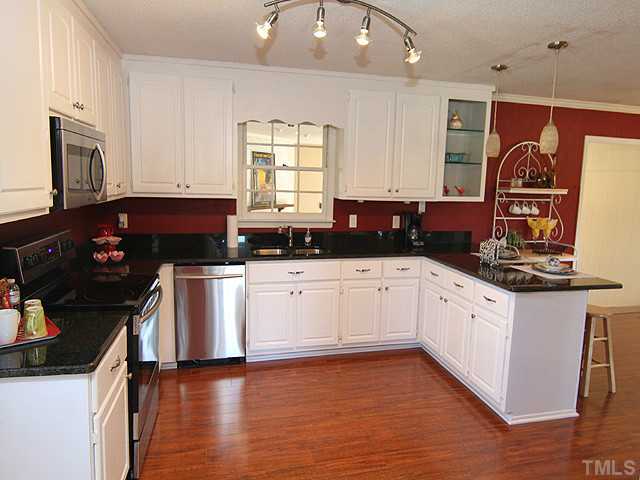 417 Snow Hill Road Durham, NC 27712 - Photo 6 of 18