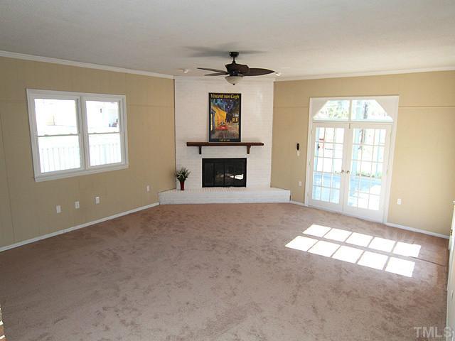 417 Snow Hill Road Durham, NC 27712 - Photo 7 of 18