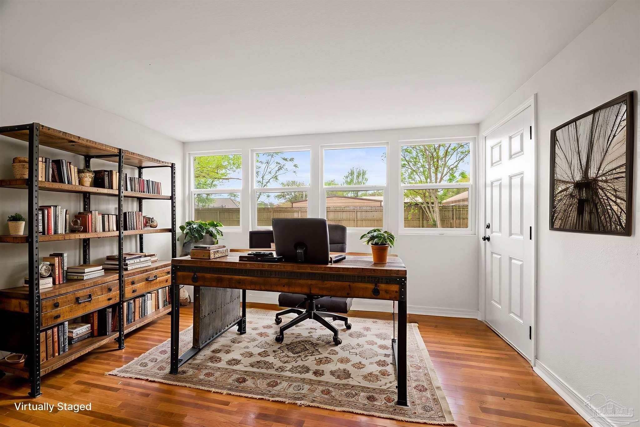 5081 Matthew Road Pace, FL 32571 - Photo 14 of 34