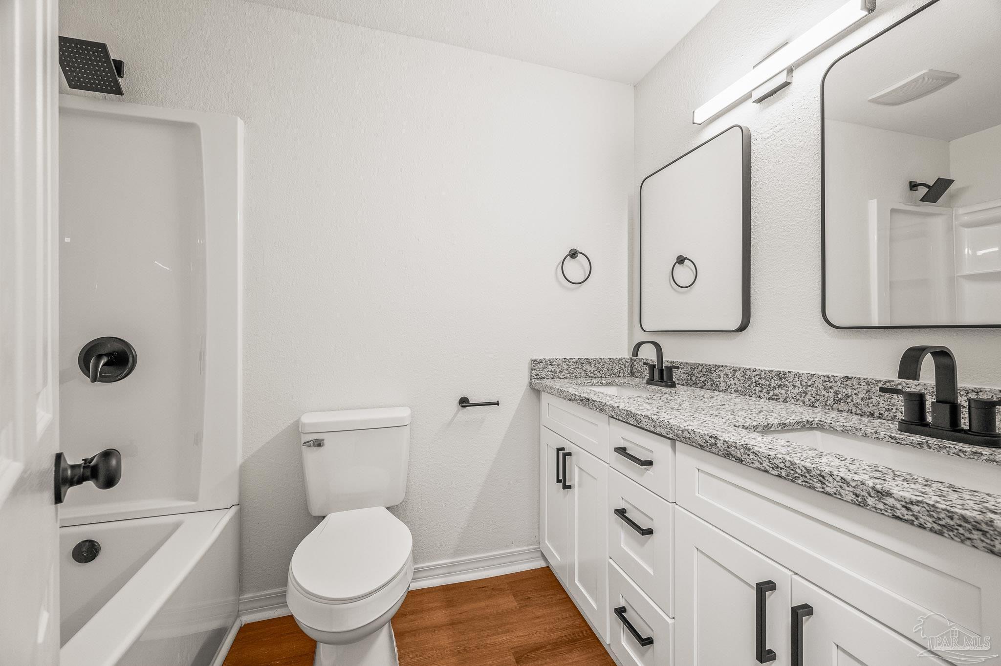 5081 Matthew Road Pace, FL 32571 - Photo 20 of 34