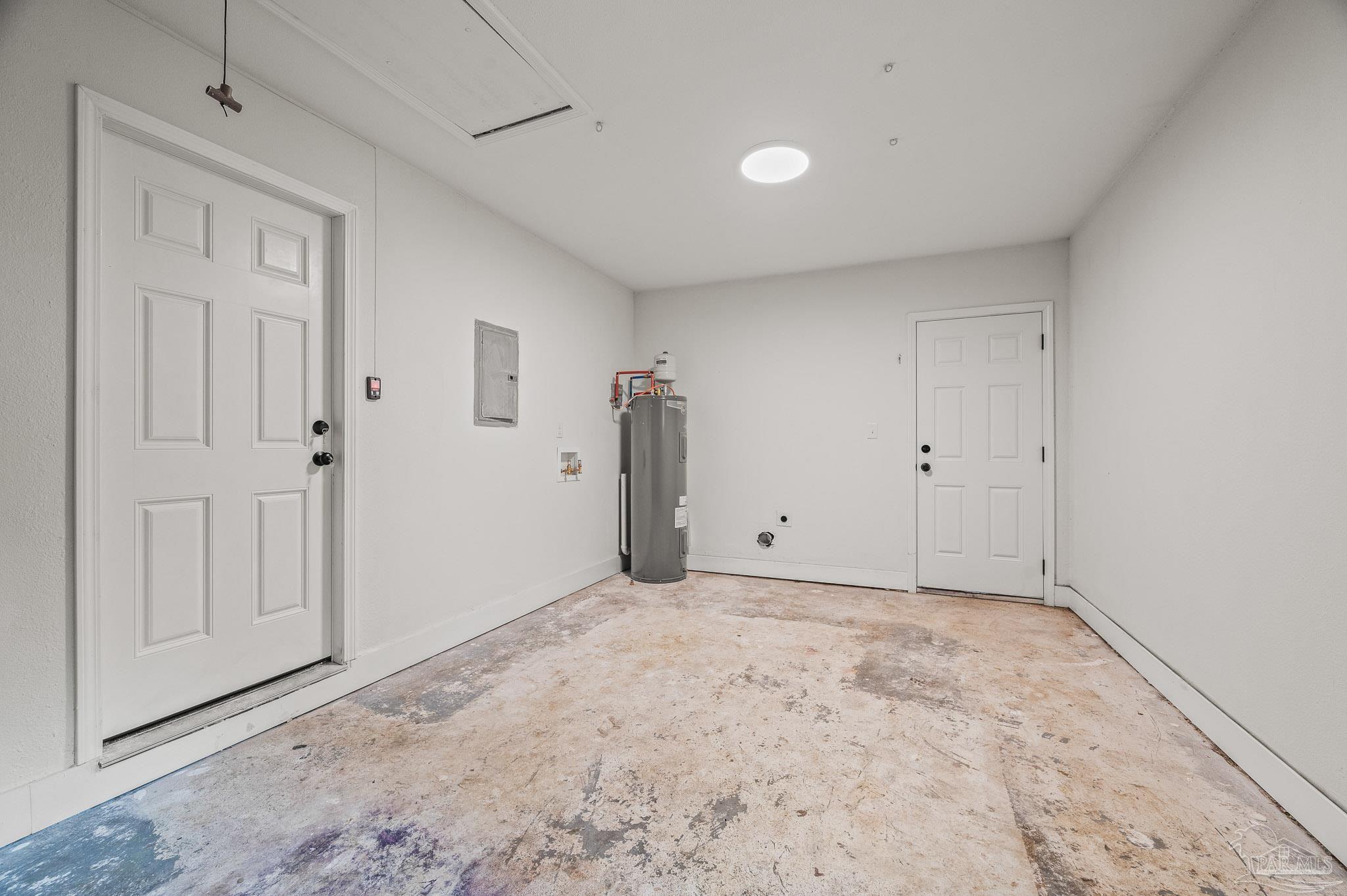 5081 Matthew Road Pace, FL 32571 - Photo 32 of 34