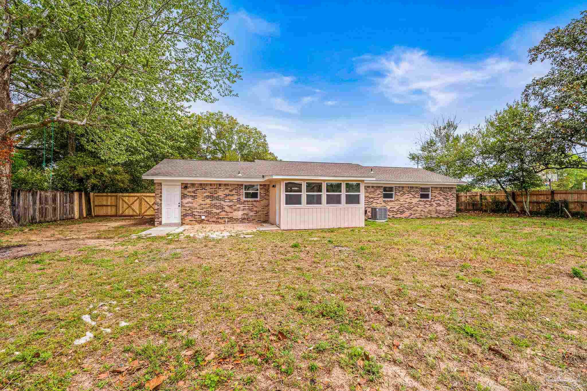 5081 Matthew Road Pace, FL 32571 - Photo 34 of 34