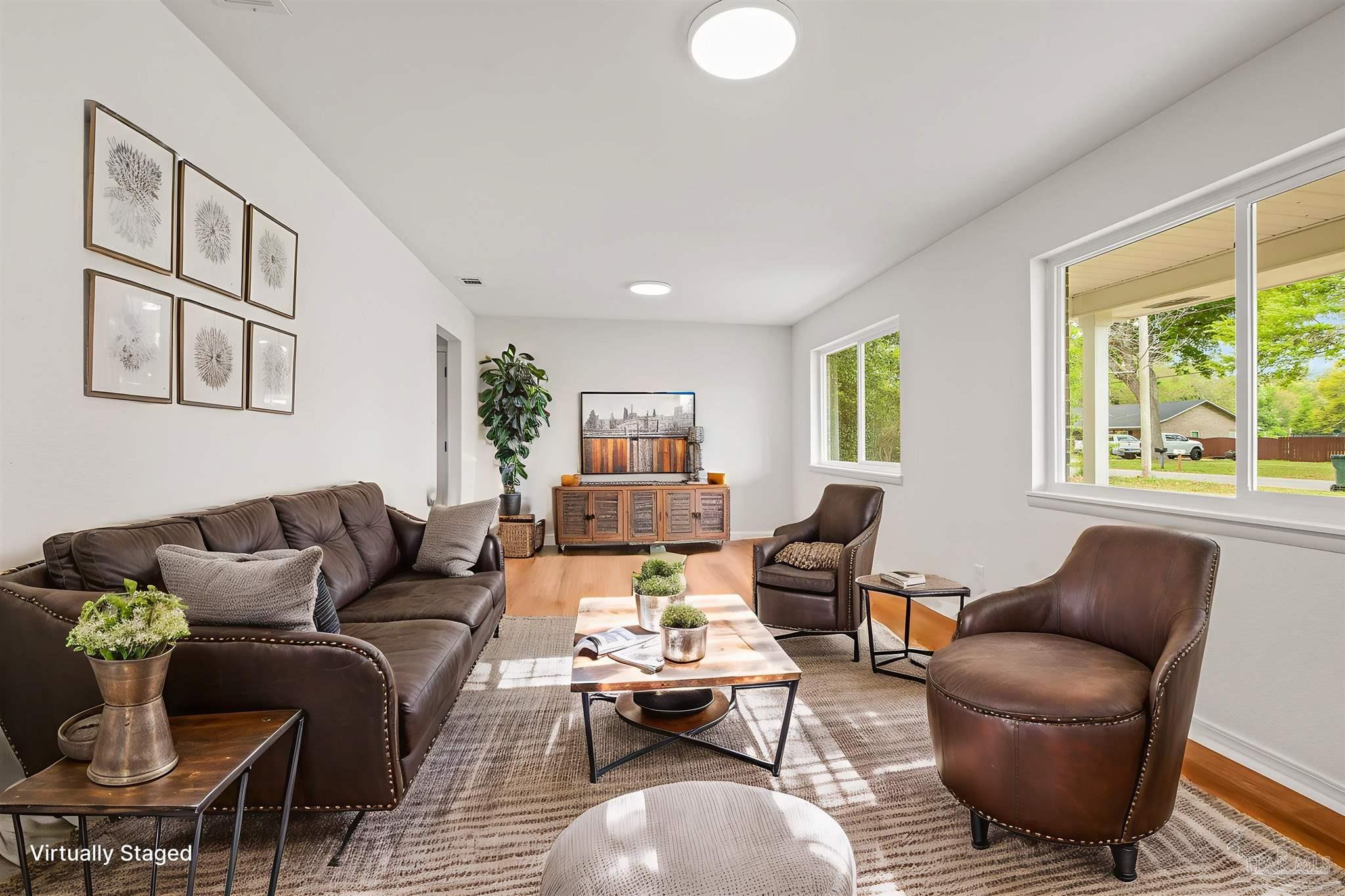 5081 Matthew Road Pace, FL 32571 - Photo 4 of 34