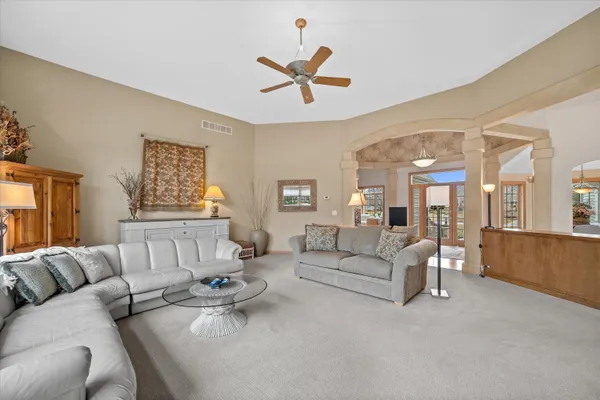 $950,000 | 519 Ponderosa Drive, Hartland, WI 53029