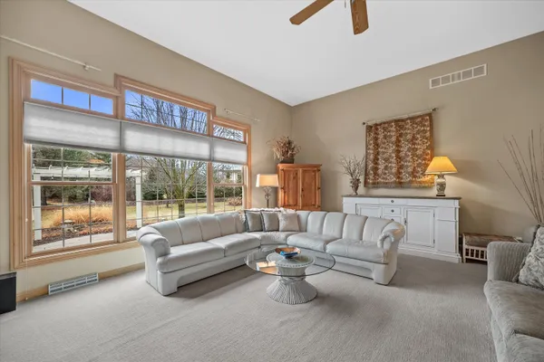 $950,000 | 519 Ponderosa Drive, Hartland, WI 53029