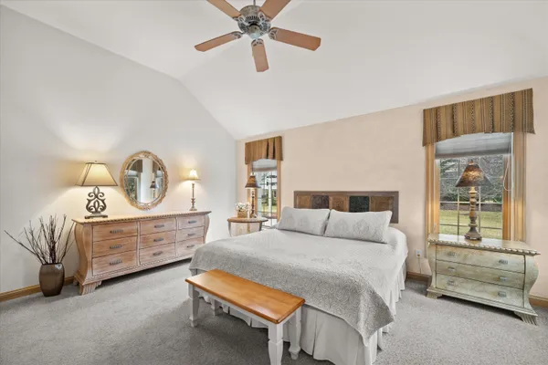 $950,000 | 519 Ponderosa Drive, Hartland, WI 53029