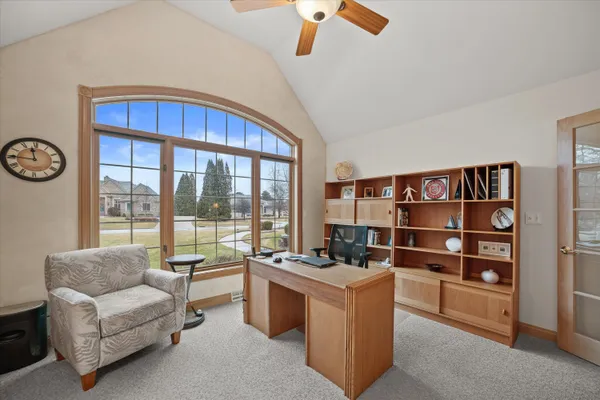 $950,000 | 519 Ponderosa Drive, Hartland, WI 53029