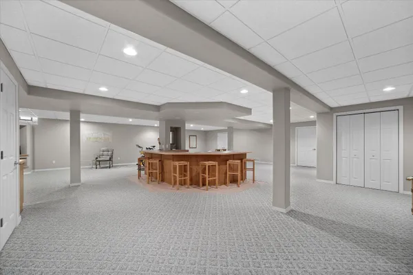 $950,000 | 519 Ponderosa Drive, Hartland, WI 53029