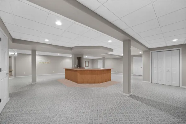 $950,000 | 519 Ponderosa Drive, Hartland, WI 53029