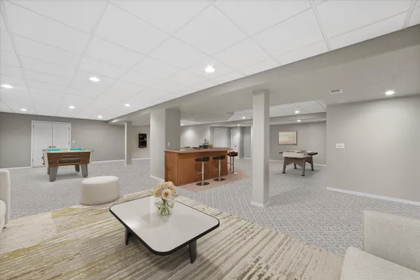 $950,000 | 519 Ponderosa Drive, Hartland, WI 53029