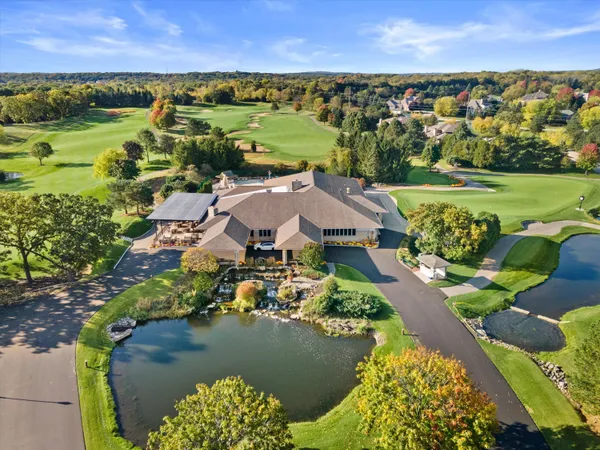 $950,000 | 519 Ponderosa Drive, Hartland, WI 53029