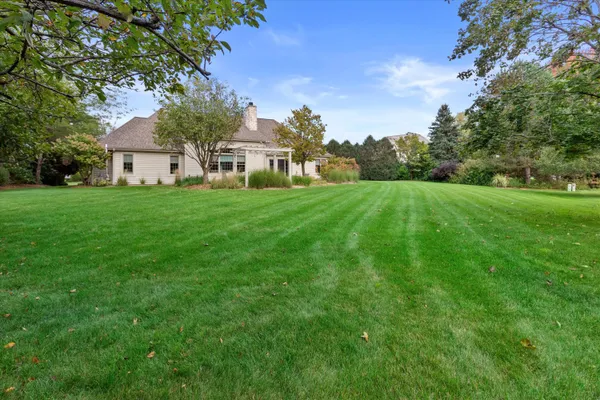 $950,000 | 519 Ponderosa Drive, Hartland, WI 53029
