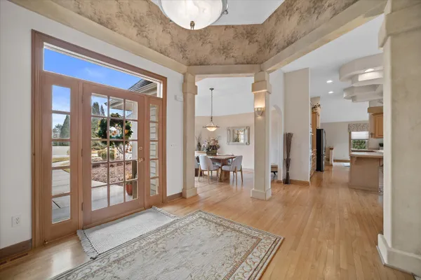 $950,000 | 519 Ponderosa Drive, Hartland, WI 53029