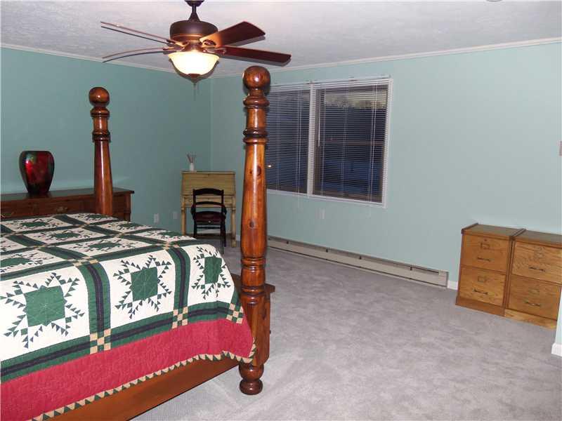 562 Lardintown Road Tarentum, PA 15084 - Photo 15 of 25 Master Bedroom.
