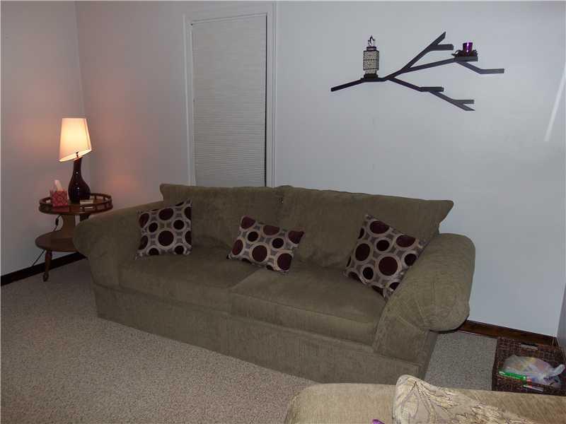 562 Lardintown Road Tarentum, PA 15084 - Photo 4 of 25 Living Room.