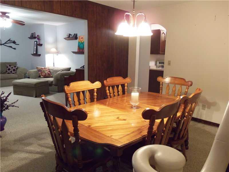 562 Lardintown Road Tarentum, PA 15084 - Photo 9 of 25 Dining Room.