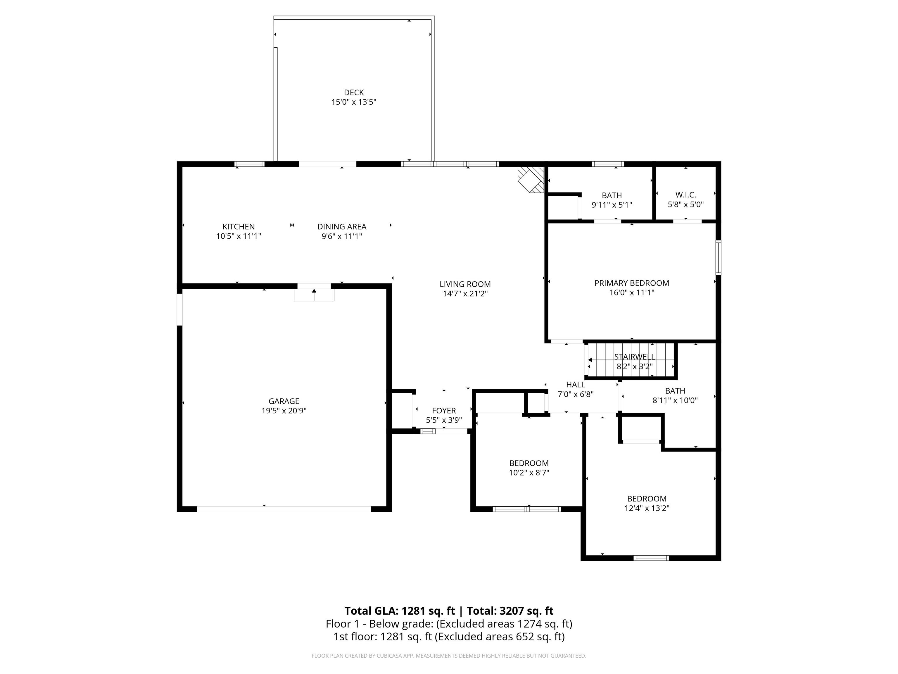 53134 Old Farm Road Elkhart, IN 46514 - Photo 15 of 34