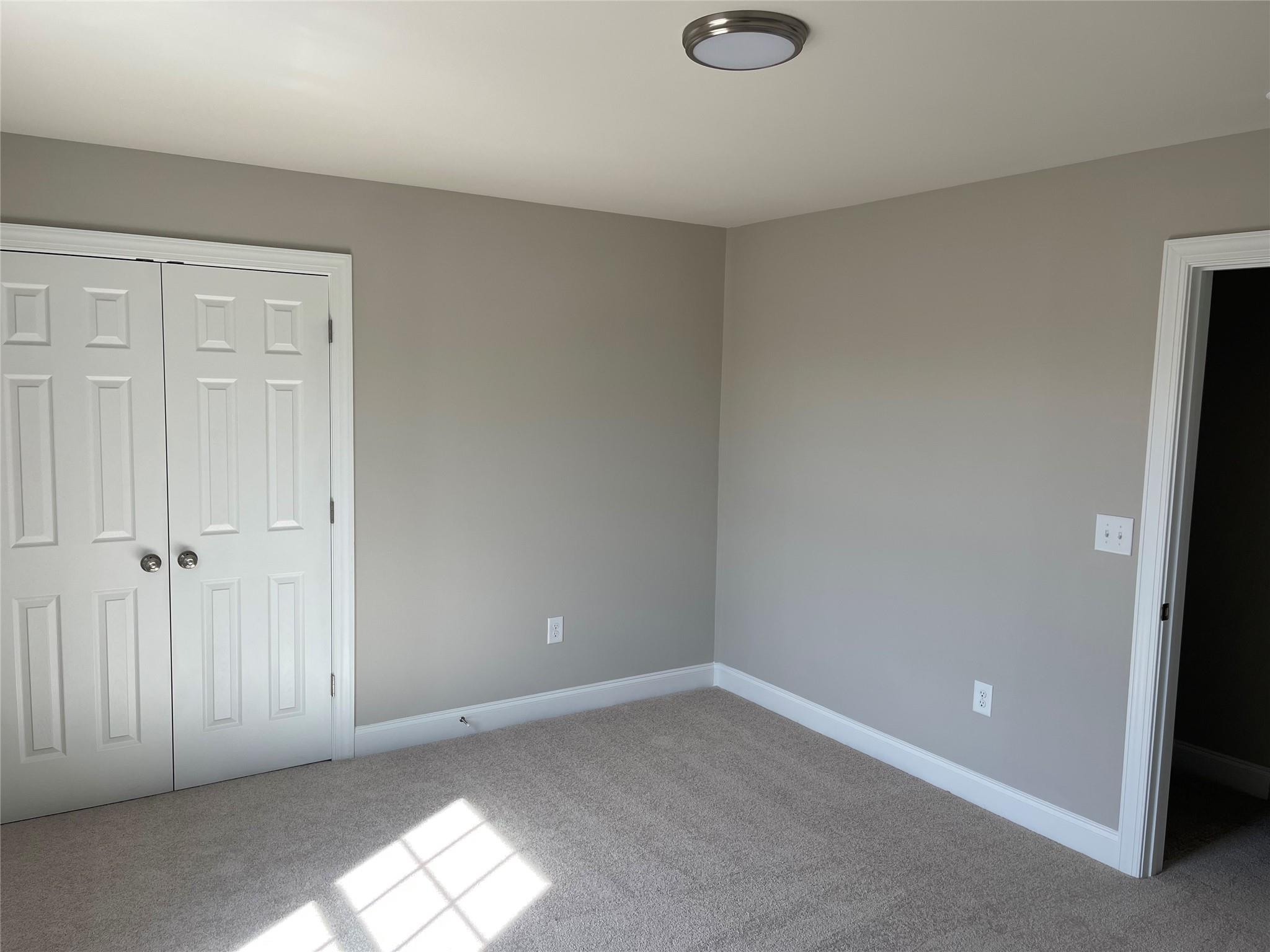 639 Church Street, Unit 99 Locust, NC 28097 - Photo 10 of 11 a view of empty room