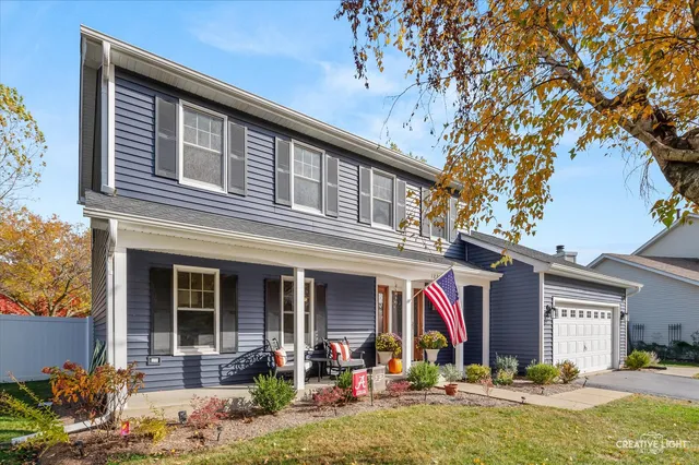 $460,000 | 1235 Herrington Place, Geneva, IL 60134