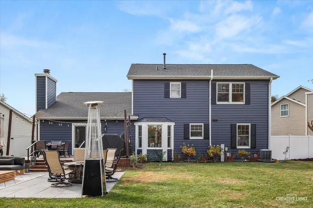 $460,000 | 1235 Herrington Place, Geneva, IL 60134