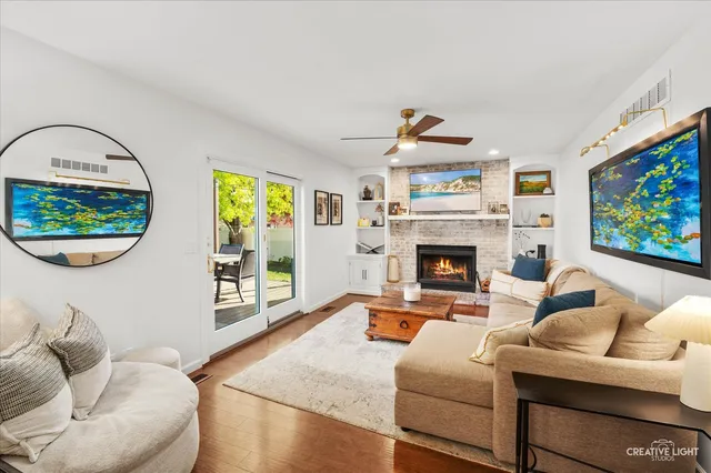 $460,000 | 1235 Herrington Place, Geneva, IL 60134