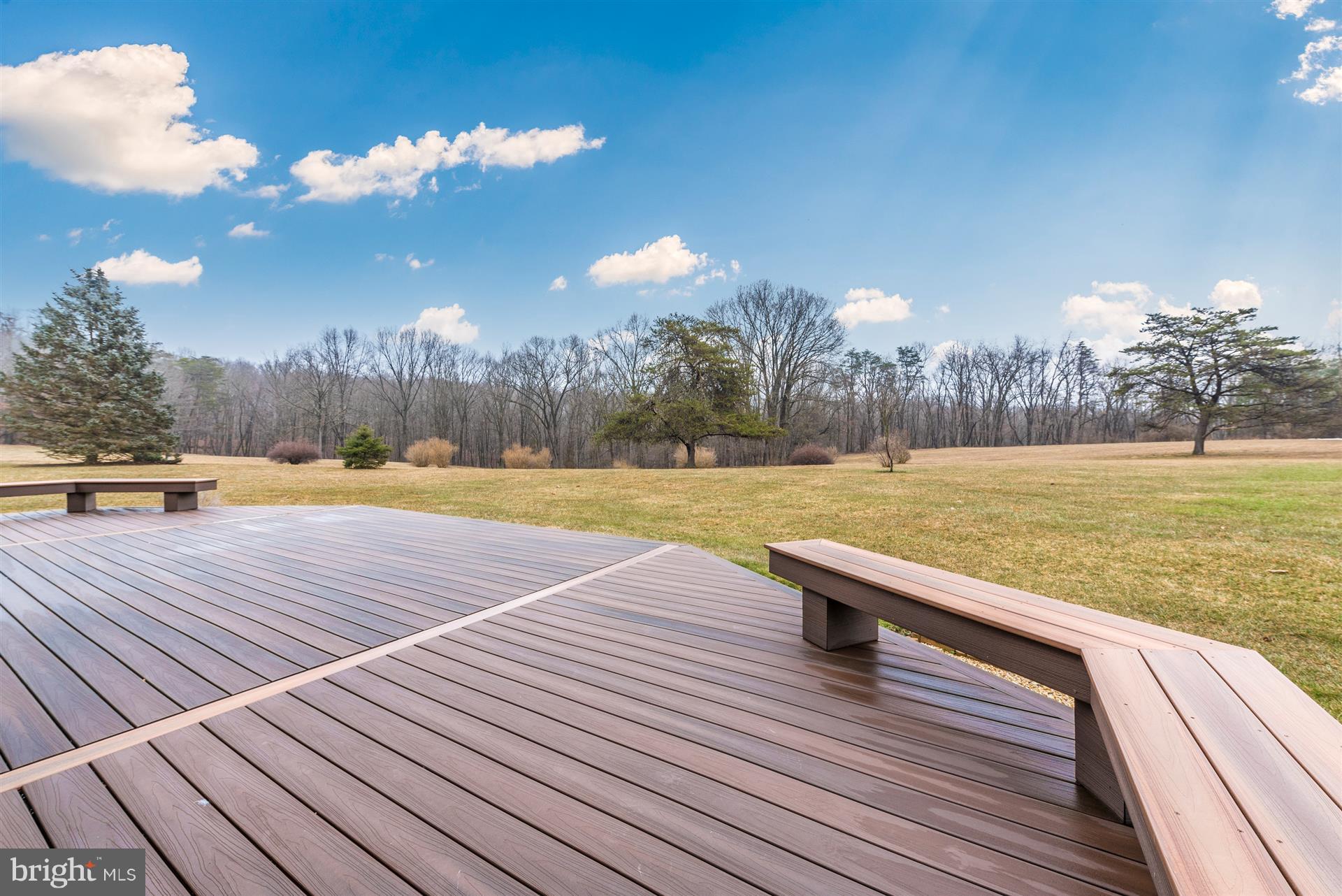 10823 Shanktown Road Big Pool, MD 21711 - Photo 5 of 30 a view of a swimming pool with a patio and a yard