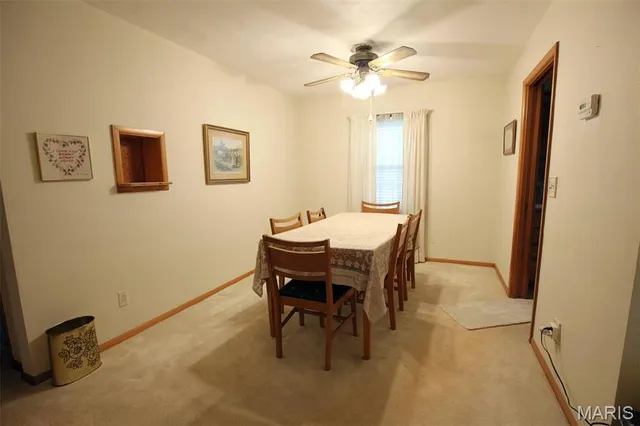 $167,000 | 929 West Jay Street, Vandalia, IL 62471