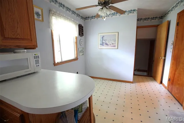 $167,000 | 929 West Jay Street, Vandalia, IL 62471