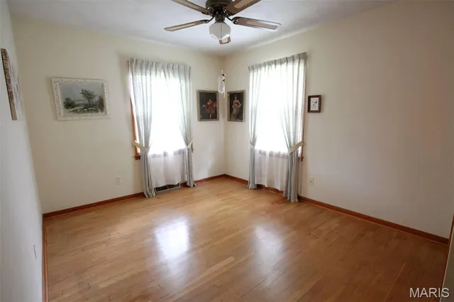 $167,000 | 929 West Jay Street, Vandalia, IL 62471