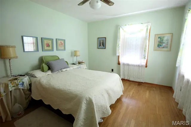 $167,000 | 929 West Jay Street, Vandalia, IL 62471