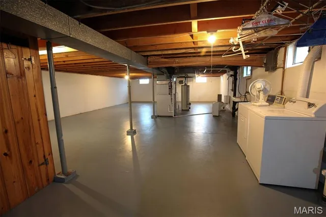 $167,000 | 929 West Jay Street, Vandalia, IL 62471