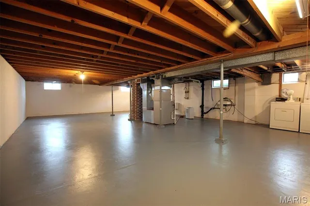 $167,000 | 929 West Jay Street, Vandalia, IL 62471