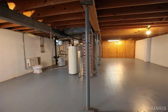 $167,000 | 929 West Jay Street, Vandalia, IL 62471