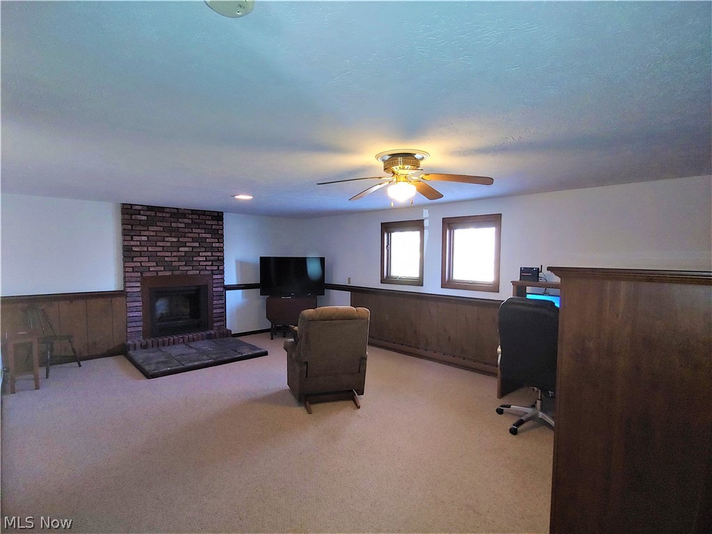 51646 Betts Road Wellington, OH 44090 - Photo 24 of 34