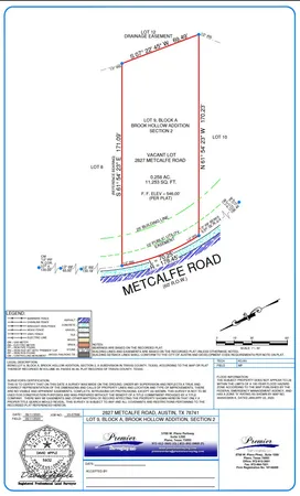 $300,000 | 2827 Metcalfe Road, Austin, TX 78741