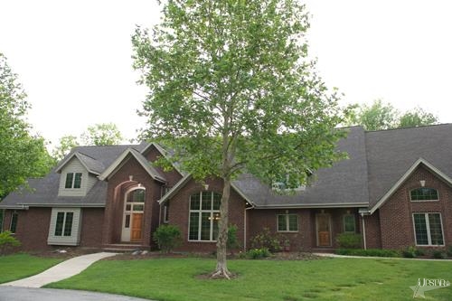 5103 West Hamilton Road South Fort Wayne, IN 46814 - Photo 1 of 30
