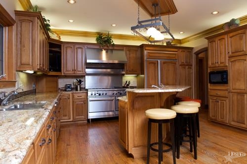 5103 West Hamilton Road South Fort Wayne, IN 46814 - Photo 17 of 30